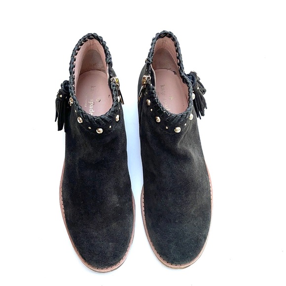 Kate Spade Bowie Bootie - Picture 4 of 6